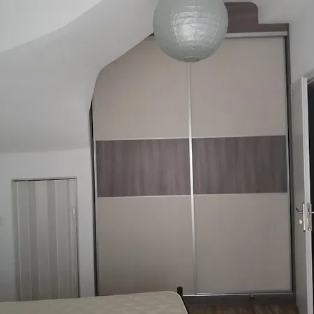 Cozy Peukakia *